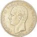 Coin, Greece, George I, 5 Drachmai, 1875, Paris, VF(30-35), Silver, KM:46