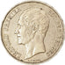 Coin, Belgium, Leopold I, 5 Francs, 1853, EF(40-45), Silver, KM:2.1