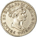 Coin, ITALIAN STATES, LUCCA, Franco, 1806, Firenze, AU(50-53), Silver, KM:23