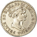 Moneta, STATI ITALIANI, LUCCA, Franco, 1806, Firenze, BB+, Argento, KM:23