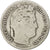 Coin, France, Louis-Philippe, Franc, 1841, Rouen, F(12-15), Silver, KM:748.2