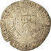 Monnaie, France, Louis XI, Blanc au Soleil, Saint-Lô, TB+, Argent, Duplessy:553