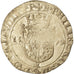 Coin, ITALIAN STATES, Savoie, Emmanuel-Philibert, Blanc, 4 soldi, 1579