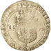 Moneta, STATI ITALIANI, Savoie, Emmanuel-Philibert, Blanc, 4 soldi, 1579