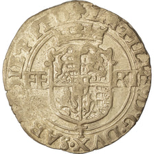 Monnaie, États italiens, Savoie, Emmanuel-Philibert, Blanc (4 soldi), 1576