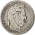 Münze, Frankreich, Louis-Philippe, Franc, 1846, Paris, SGE, Silber, KM:748.1