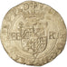 Moneta, DEPARTAMENTY WŁOSKIE, Savoie, Emmanuel-Philibert, Blanc (4 soldi)