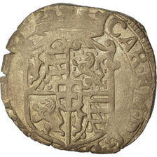 Monnaie, États italiens, Savoie, Charles-Emmanuel I, Soldo, Date incertaine