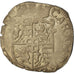 Monnaie, États italiens, Savoie, Charles-Emmanuel I, Soldo, Date incertaine