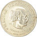Moneta, Ungheria, 50 Forint, Otven, 1968, FDC, Argento, KM:582
