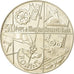 Coin, Hungary, 100 Forint, Szaz, 1974, MS(60-62), Silver, KM:603
