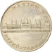 Coin, Hungary, 25 Forint, Huszonot, 1956, Budapest, AU(55-58), Silver, KM:554