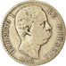 Coin, Italy, Umberto I, 2 Lire, 1882, Rome, VF(20-25), Silver, KM:23