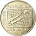 Coin, Hungary, 100 Forint, Szaz, 1988, MS(65-70), Copper-Nickel-Zinc, KM:665
