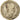 Monnaie, États-Unis, Barber Dime, Dime, 1896, U.S. Mint, New Orleans, Rare, B+