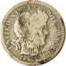Moneta, Stati Uniti, Barber Dime, Dime, 1896, U.S. Mint, New Orleans, Rare, B+