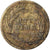 Monnaie, États-Unis, Barber Dime, Dime, 1896, U.S. Mint, New Orleans, Rare, B+