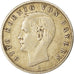 Coin, German States, BAVARIA, Otto, 2 Mark, 1904, Munich, EF(40-45), Silver