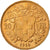 Moneda, Suiza, 20 Francs, 1925, Bern, SC+, Oro, KM:35.1