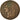 Moneda, Francia, Louis XVI, Sol ou sou, Sol, 1784, Lyon, BC+, Cobre, KM:578.5