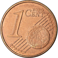 Francia, 1 Centime, Double Reverse Side, SPL-, Acciaio placcato rame