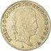 Coin, Austria, Ferdinand I, 20 Kreuzer, 1841, Vienna, AU(50-53), Silver, KM:2208