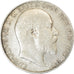 Coin, Great Britain, Edward VII, Florin, Two Shillings, 1905, VF(30-35), Silver
