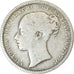Coin, Great Britain, Victoria, Shilling, 1873, VF(30-35), Silver, KM:734.2