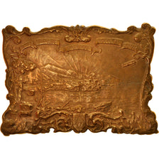 Monaco, Medal, 1er Rallye Automobile de Monaco, Sports & leisure, 1911