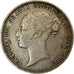 Coin, Great Britain, Victoria, 6 Pence, 1874, EF(40-45), Silver, KM:751.1
