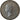Moneta, Wielka Brytania, Victoria, 1/2 Farthing, 1844, EF(40-45), Miedź, KM:738