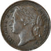 Moneta, Gran Bretagna, Victoria, 1/3 Farthing, 1885, BB+, Bronzo, KM:750