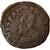 Moeda, França, Franche-Comté, Philipp II of Spain, 2 Deniers, 1589, Dole