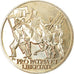 Coin, Hungary, 200 Forint, Ketszaz, 1976, MS(65-70), Silver, KM:606