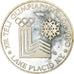 Münze, Ungarn, 200 Forint, 1980, VZ+, Silber, KM:618