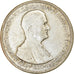 Coin, Hungary, 5 Pengö, 1930, Budapest, VF(30-35), Silver, KM:512.1