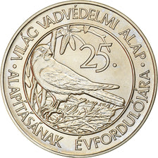Coin, Hungary, 50 Forint, Otven, 1988, Budapest, MS(63), Copper-nickel, KM:663