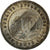 Monnaie, Straits Settlements, Victoria, 10 Cents, 1900, TTB, Argent, KM:11