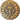 Moneta, Francia, Louis XVIII, Decime, 1814, Strasbourg, MB+, Bronzo, KM:701