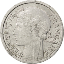 Francia, Morlon, Franc, 1941, SPL-, Alluminio, KM:885a.1, Gadoury:473