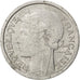 Francia, Morlon, Franc, 1941, SPL-, Alluminio, KM:885a.1, Gadoury:473