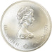 Coin, Canada, Elizabeth II, 5 Dollars, 1974, Royal Canadian Mint, Ottawa