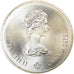 Coin, Canada, Elizabeth II, 5 Dollars, 1973, Royal Canadian Mint, Ottawa