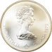 Coin, Canada, Elizabeth II, 5 Dollars, 1975, Royal Canadian Mint, Ottawa