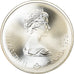 Coin, Canada, Elizabeth II, 10 Dollars, 1976, Royal Canadian Mint, Ottawa