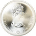 Coin, Canada, Elizabeth II, 10 Dollars, 1976, Royal Canadian Mint, Ottawa