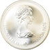 Coin, Canada, Elizabeth II, 10 Dollars, 1976, Royal Canadian Mint, Ottawa
