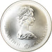 Coin, Canada, Elizabeth II, 10 Dollars, 1975, Royal Canadian Mint, Ottawa