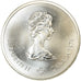 Coin, Canada, Elizabeth II, 10 Dollars, 1974, Royal Canadian Mint, Ottawa