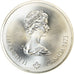 Coin, Canada, Elizabeth II, 10 Dollars, 1973, Royal Canadian Mint, Ottawa